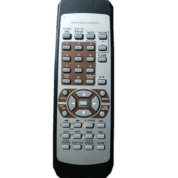 

New remote control for clarion dvd Car stereo player controller RCB-173