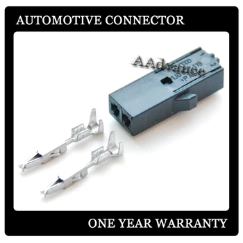 

2 Pin STECKER Connector Service Kits 1J0973119