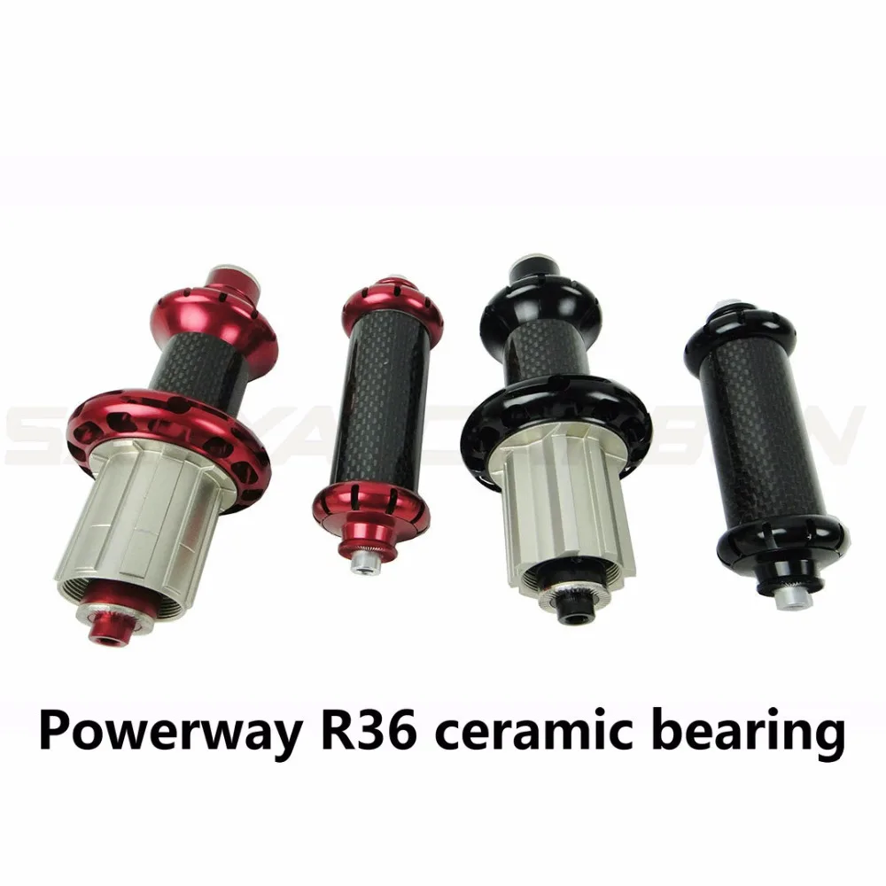 POWERWAY R36 