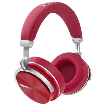 

ANC Active Noise Cancelling Headset Wireless Home Dorm Headset HiFi Music Headphone With 3-in-1 Type-C Port
