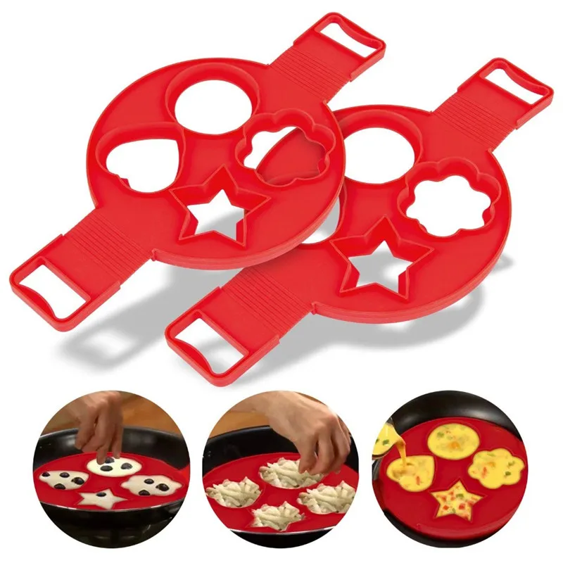 Pancake-Maker-Nonstick-Cooking-Tool-Egg-Ring-Maker-Pancakes-Cheese-Egg-Cooker-Pan-Flip-Eggs-Mold (3)
