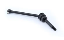 Monster Truck Front axle assembly for 1 6 FG Big Monster RC truck rovan BM