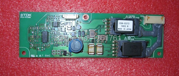 Новый CXA-0373 PCU-P158B ЖК-инвертор для TDK | Электронные компоненты и принадлежности