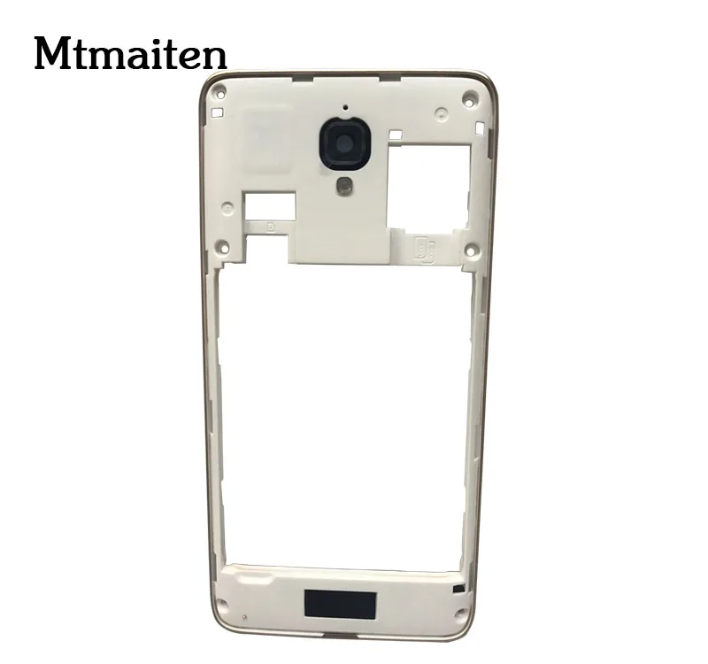Mtmaiten Middle Holder Frame For Lenovo S660 S668T Housing Case frame Replacement Parts |