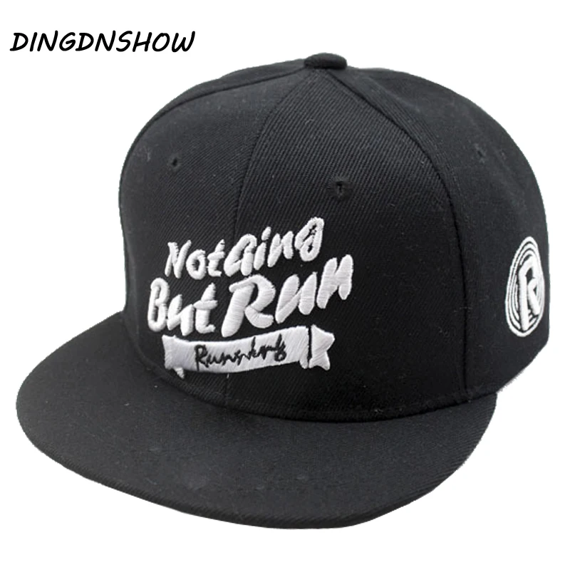 

[DINGDNSHOW] 2019 Fashion Baseball Cap Snapbacks Children Acrylic Letters Hat Hip Hop Cap for Boy and Girls
