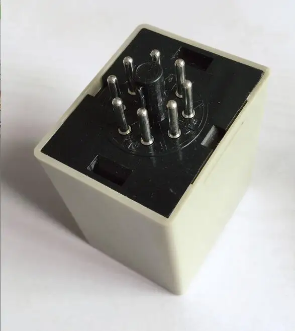 Реле уровня воды с базовым 1NO 1NC 8PIN 5A 250VAC 50/60 Гц|level relay|level controllevel control relay |