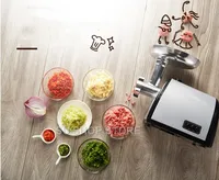 Kitchen Appliances