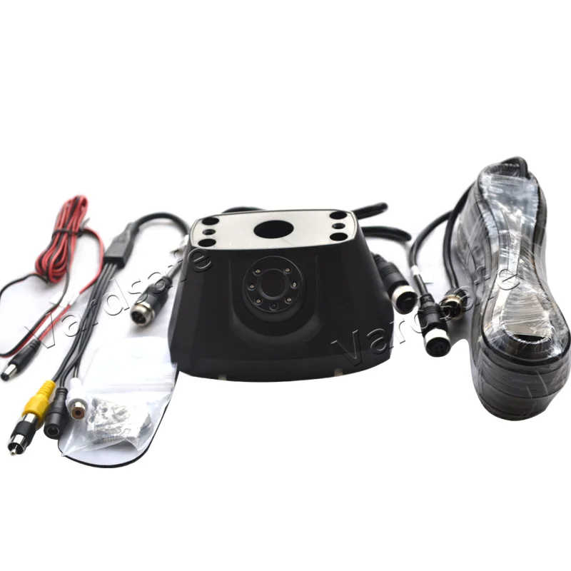 Vardsafe VS508 Dodge Ram Promaster backup camera