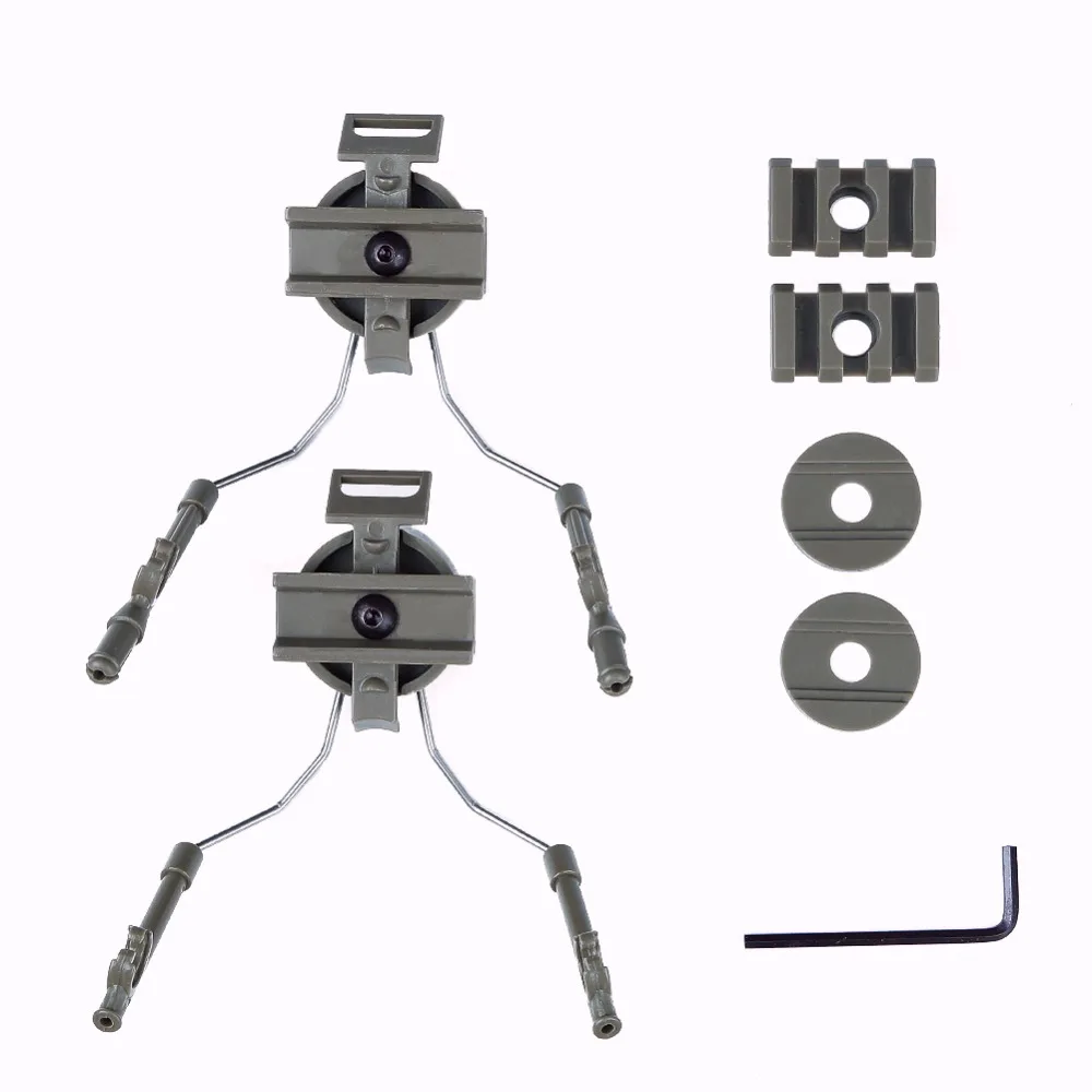 Helmet Accesories od2