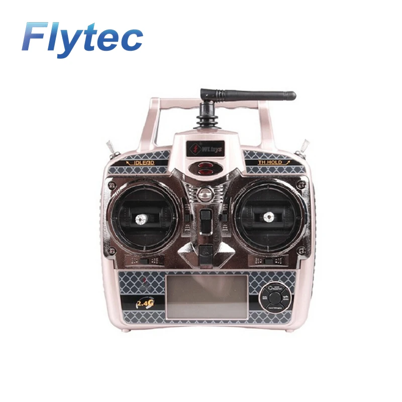 Запасные части передатчика WLtoys V966-026 для вертолета V966 V977 V931 | Игрушки и хобби