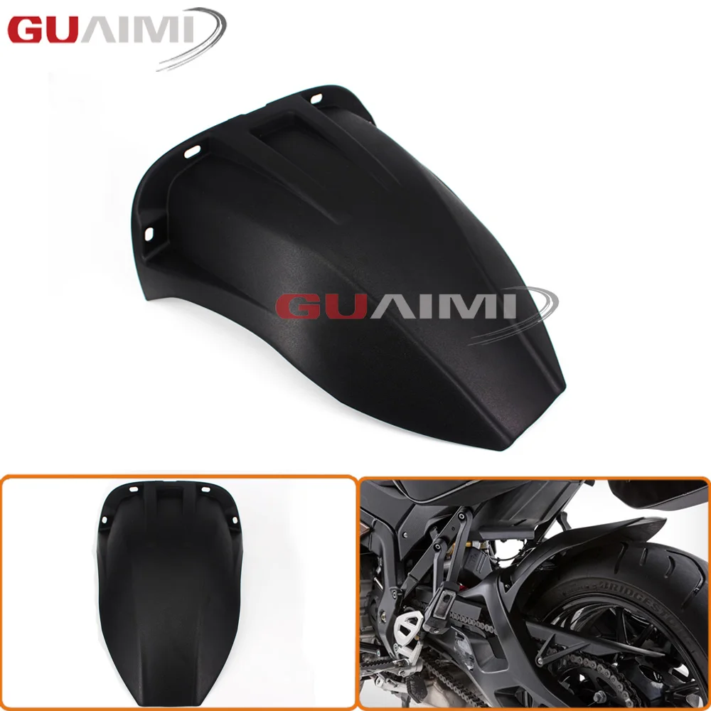 

Для BMW S1000XR 2015 2016 2017 S1000 XR задняя шина мотоцикла Hugger грязезащитный