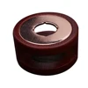 Wooden Pot