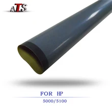 10 шт. термоусадочные пленки для hp 5000, hp 5100, hp 5200, совместимый принт, запасные части, принадлежности для принтера, hp 5000, 5100, 5200