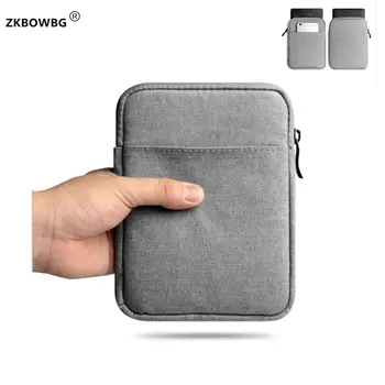 

Sleeve Bag Case for IPad Pro 10.5 / Air 1 2 / IPad 2 3 4 / Pro 9.7 11 inch 2017 2018 Mini 1 2 3 4 7.9 inch Universal Tablet