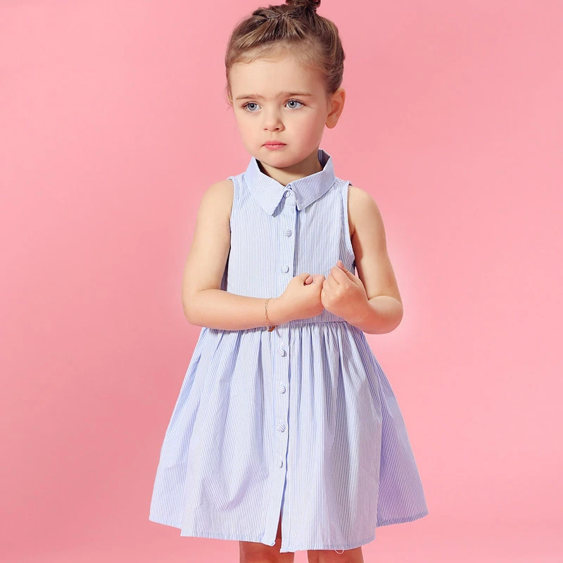 child frock style