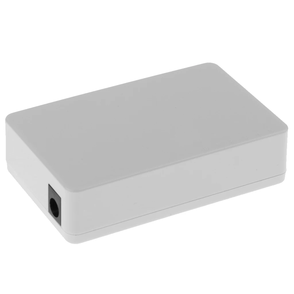 5-port Mini 10/100Mbps Desktop Fast Ethernet Network Switching Hub