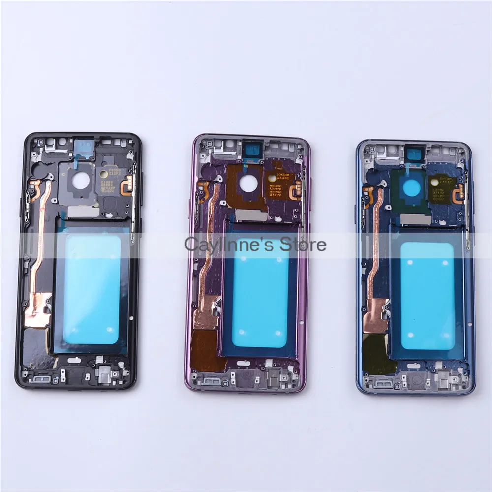 S9 plus midde frame (4)