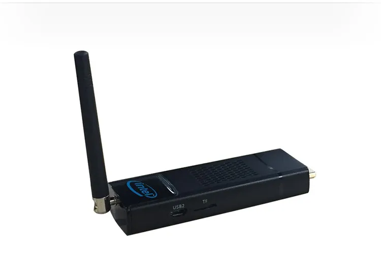 Intel Stick Mini computer