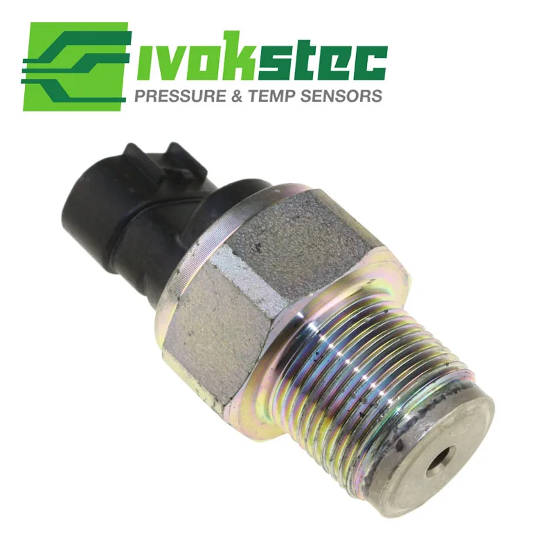 Датчик давления Common Rail датчик для Toyota Hilux D4 D Avensis Combi 2.2D 4D 89458 71010 8945871010 499000 6121|common rail