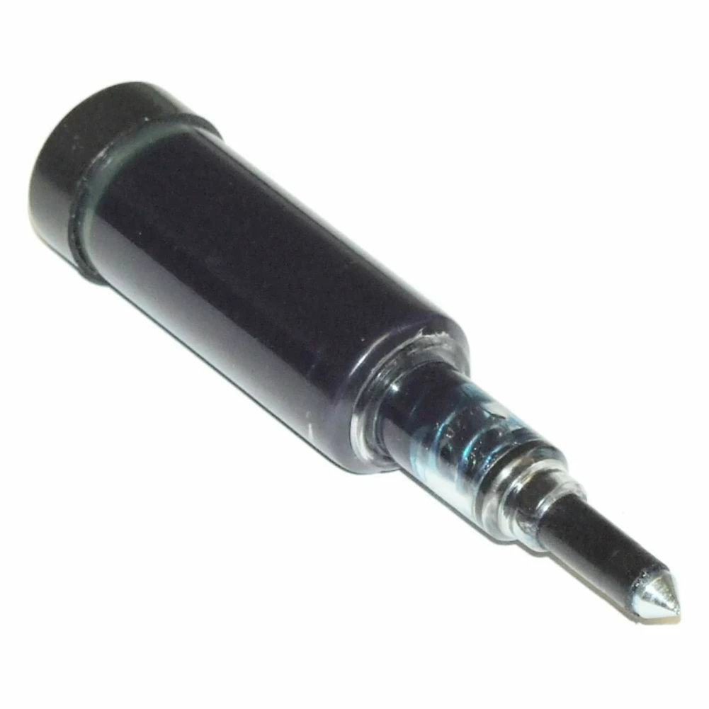 

Garden Butter Lubricating Refillable Sprocket Nose Guide Bar Tool Durable For Chainsaw Grease Steel Nozzle Home Brush Cutter