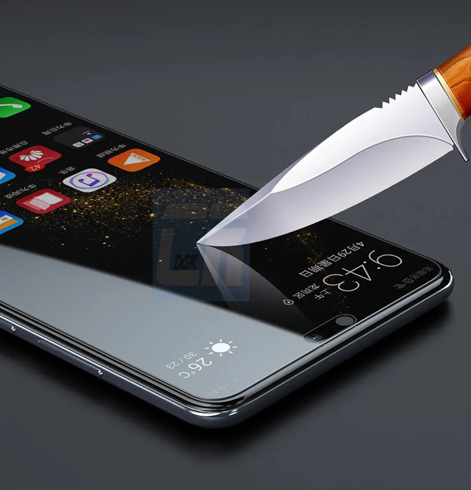 Protect protective Film for huawei honor 7x 