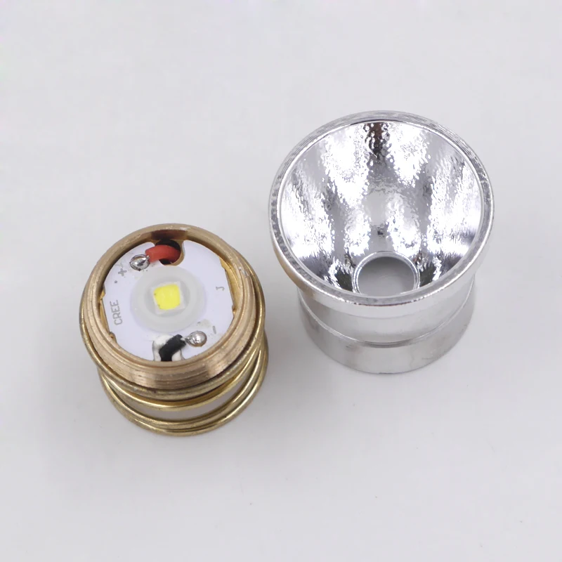 26.5mm op CREE XP-L V5 Module (5)