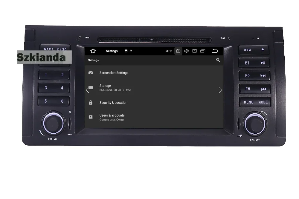 Android 9,0 автомобильный dvd-плеер для BMW E53 android gps E39 X5 Wifi 4G Quad 1024X600 BT Радио RDS USB SD камера+ DVR