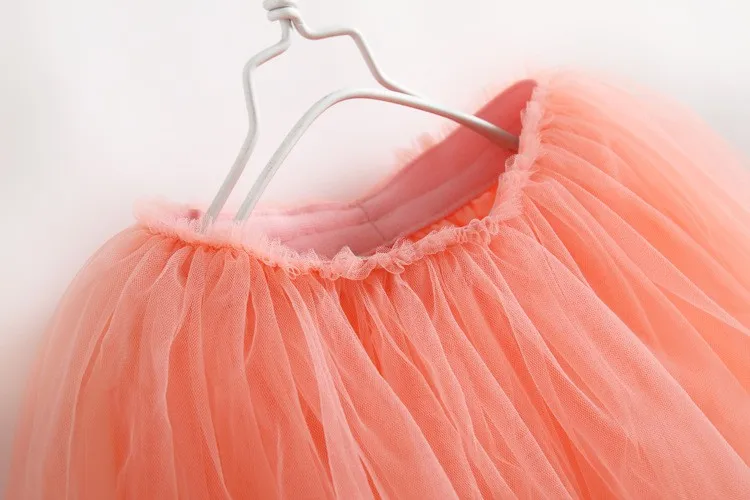 Princess Girls Skirts (2)
