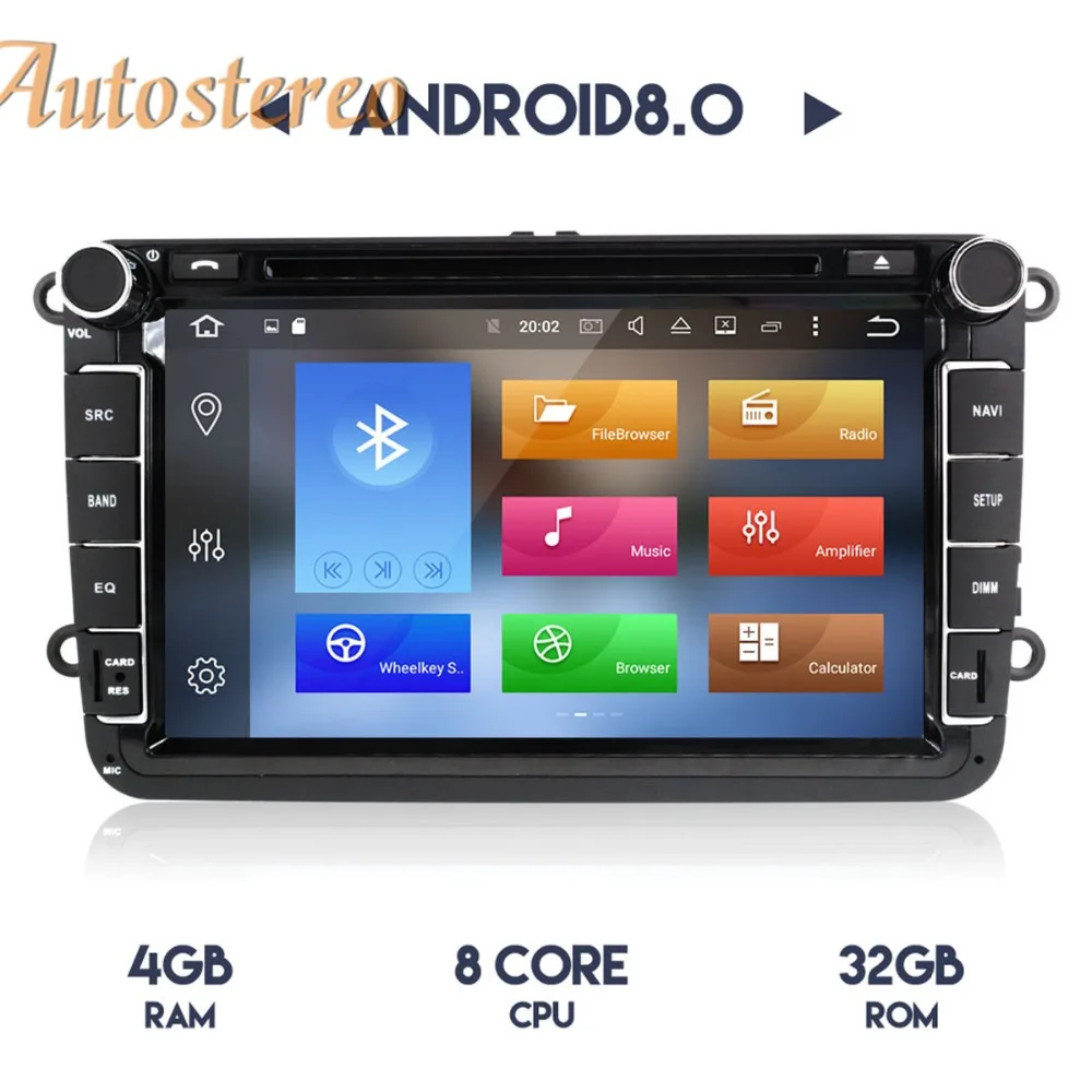 Volkswagen navigation dvd