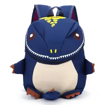 

Cute Backpack Children School Bags Cartoon Minnie Kids Bag Dinosaur Backpack Kindergarten School Bag Sac A Main Mochila Escolar