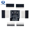 Protector de registro de datos en tiempo Real, reloj para Micro SD WeMos WIFI D1 Mini Board + RTC DS1307, para Arduino Raspberry ► Foto 2/6