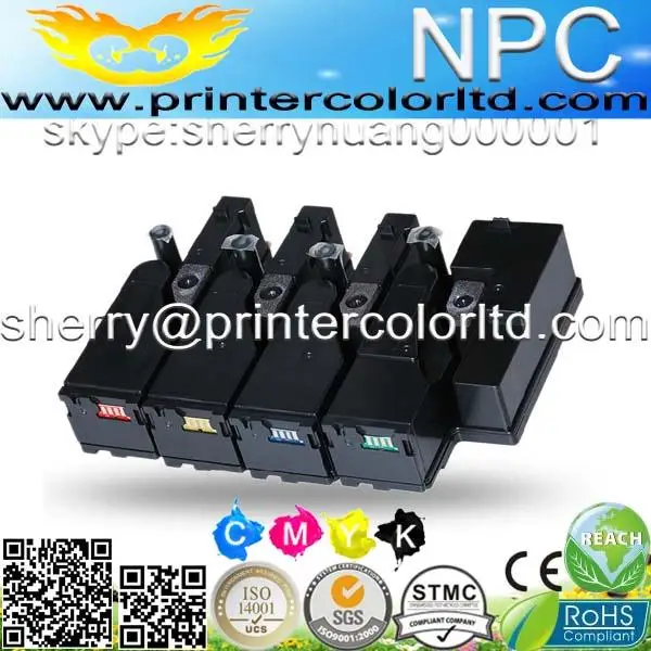 Тонер ДЛЯ Fuji Xerox DP CM-215 b CT201597 CM205 f CP-105b CP-215 w СМ 205mfp CP 105-б 205f черный совместимый