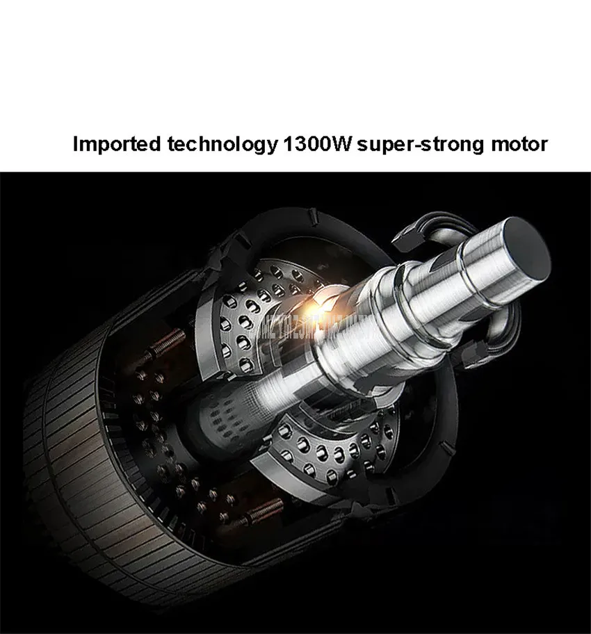 RY-22S Коммерческих Электрическая Мясорубка Grinder колбаса писака Мясо Slicer резки мясорубку колбасный шприц наполнитель 220 V