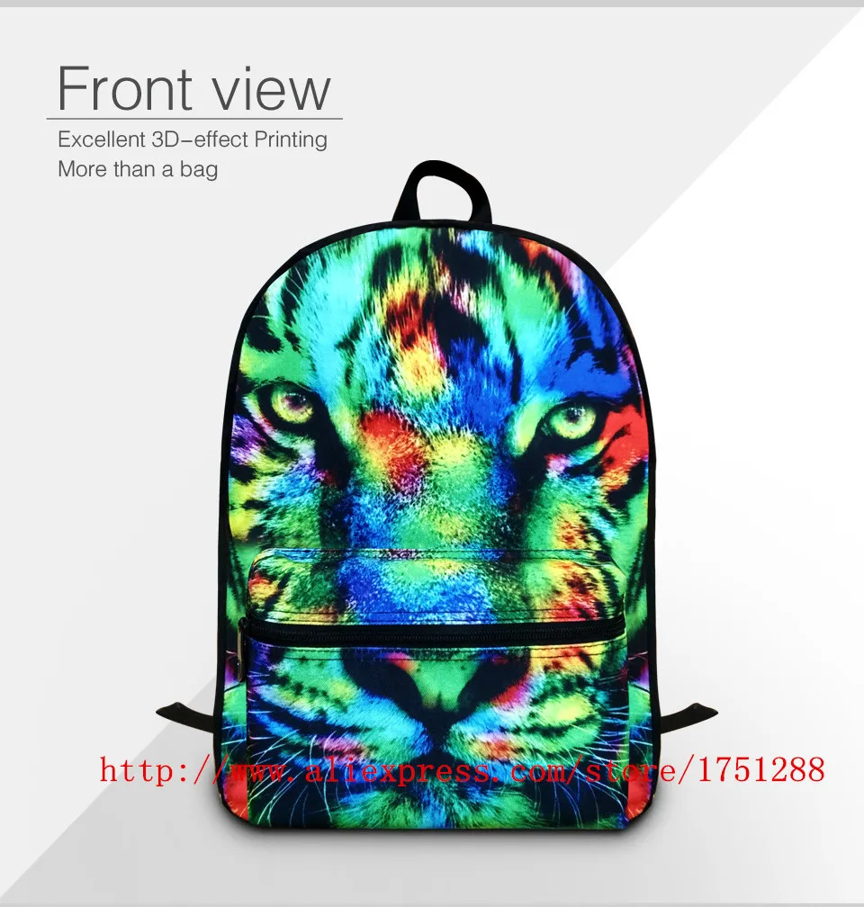 The One Bag Store 4