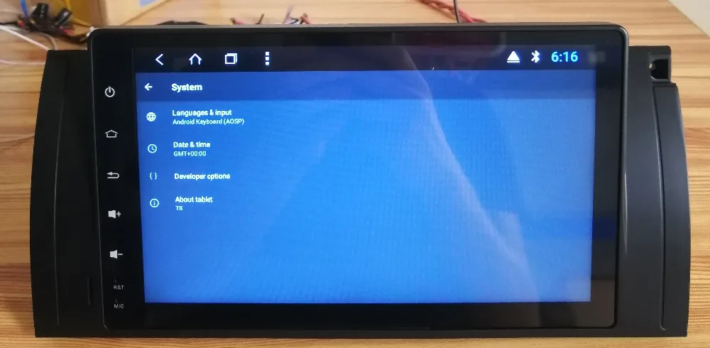 Flash Deal Android 8.1 Octa Core 4G RAM 64G ROM GPS Navi 9 " Inch IPS Car DVD Multimedia for BMW E53 X5 00-07/E39 96-03 with RDS/Radio 47