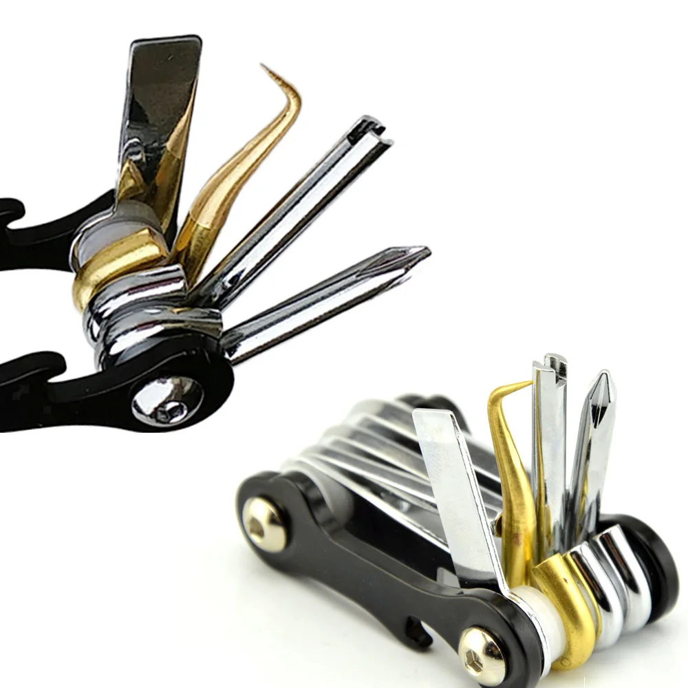 8 في 1 الغوص يا الدائري اختيار مفك متعددة أداة وجع لإصلاح تعديل 8 في 1 الغوص يا الدائري اختيار مفك متعددة أداة وجع لإصلاح تعديل