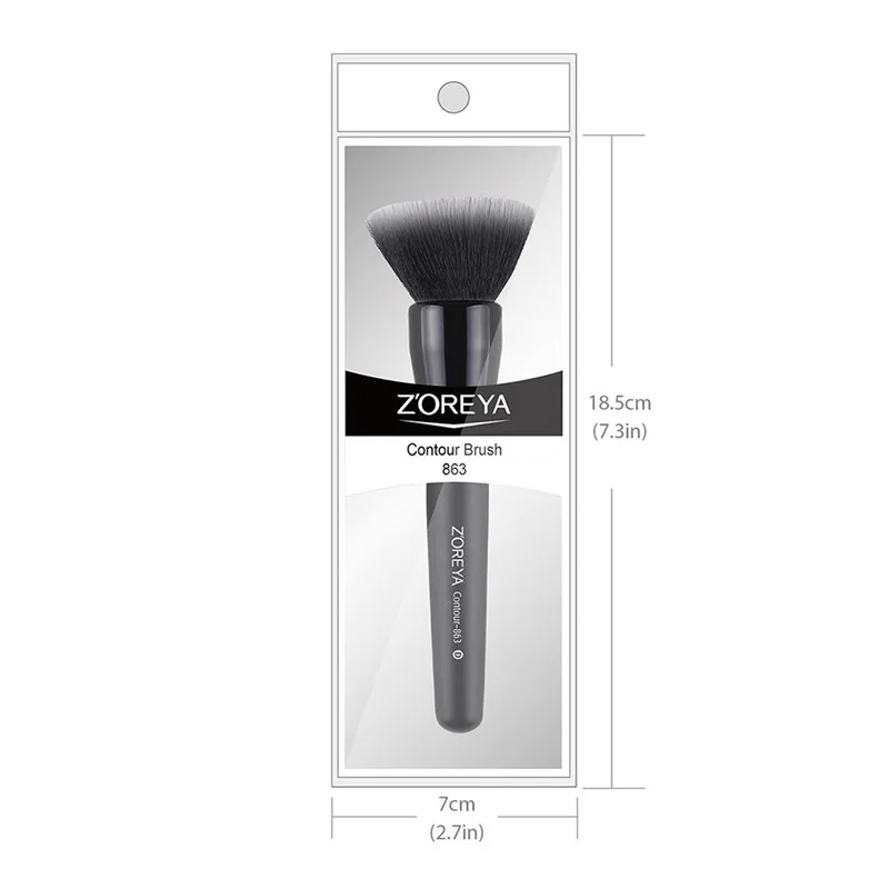 makeup brush07