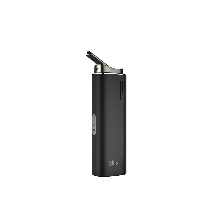 

Original Airistech Switch Dry Herb Vaporizer 2200mAh Battery 3 in 1 Vape Pen For Dry Herb Wax Thick Oil E Cigarette Starter Kits
