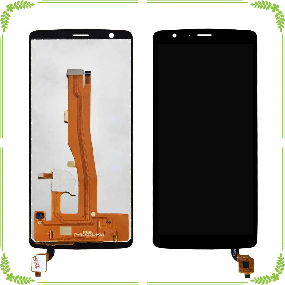 

For Blackview A20 LCD Screen Display+Touch Screen Digitizer Sensor Glass Assembly Replacement For Blackview a20