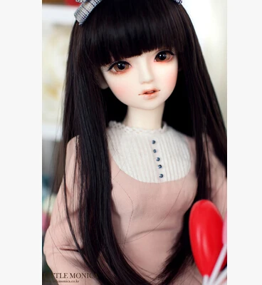 ball jointed doll precio