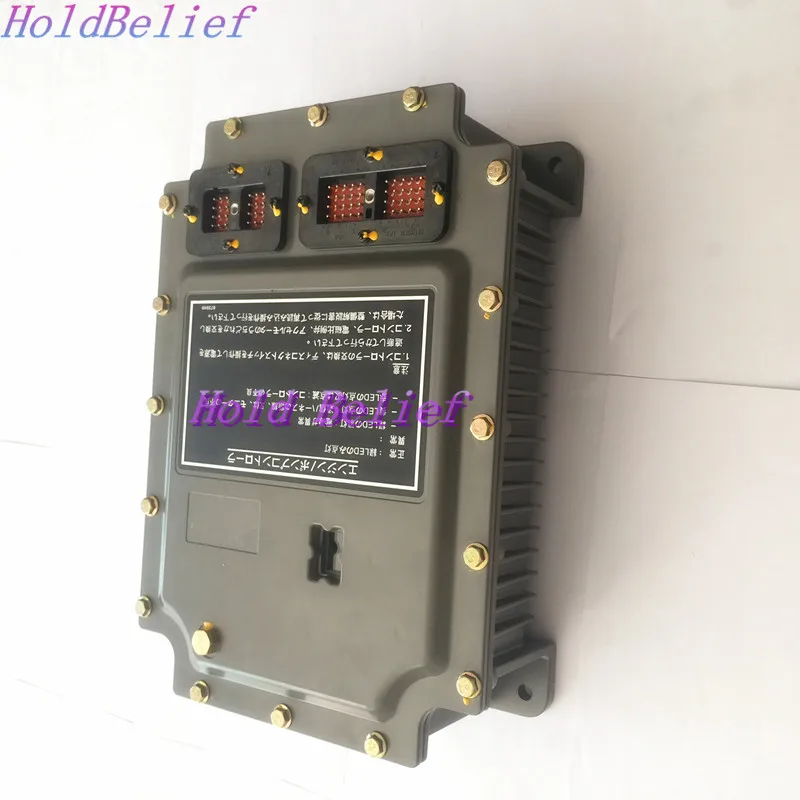  Computer Controller Panel 119-0609X-00 for Excavator 320 E320 Free Shipping