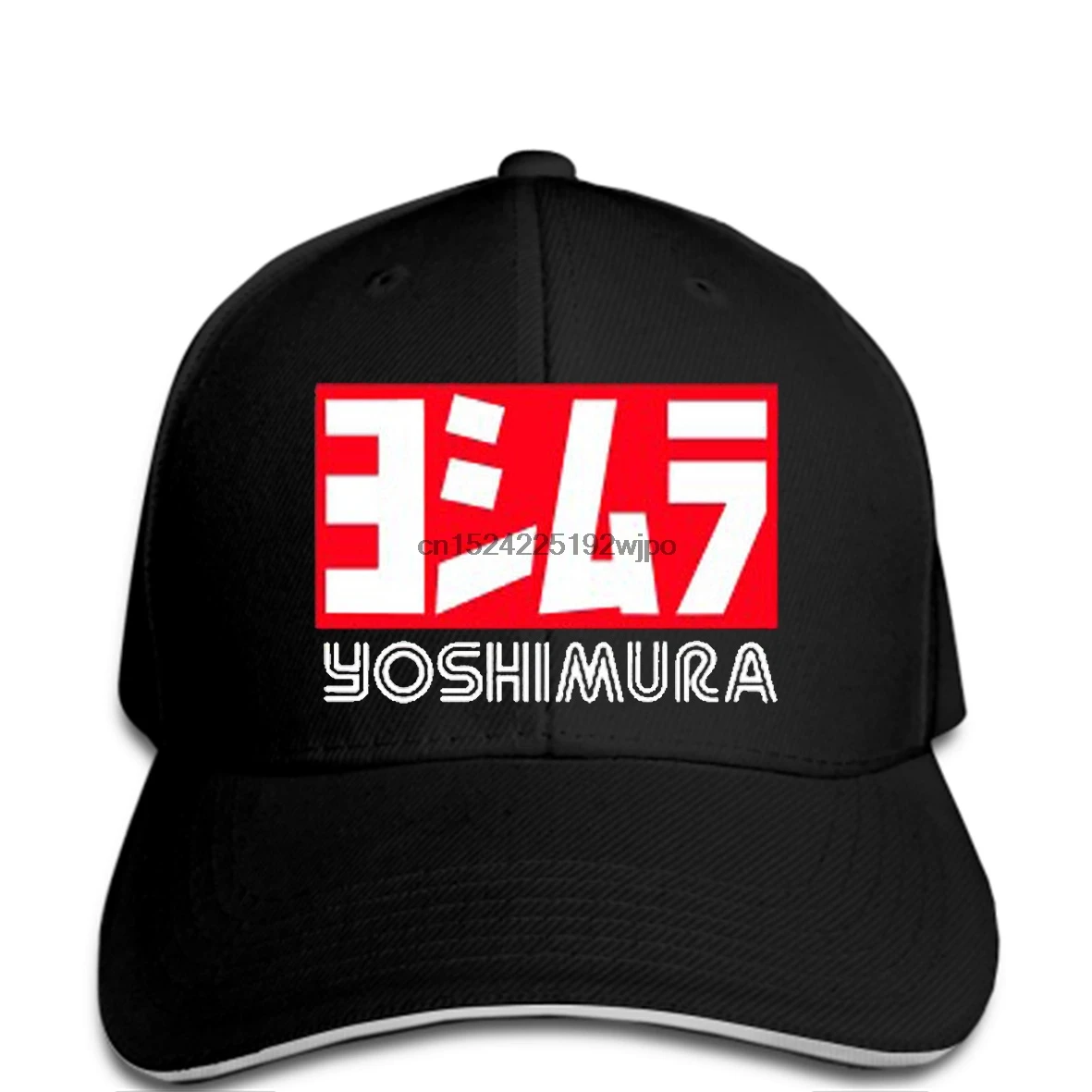 

Men Fitness Baseball caps New Yoshimura Japan Tuning Race Men'S Baseball cap