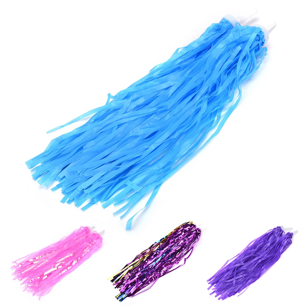 bike handlebar tassels