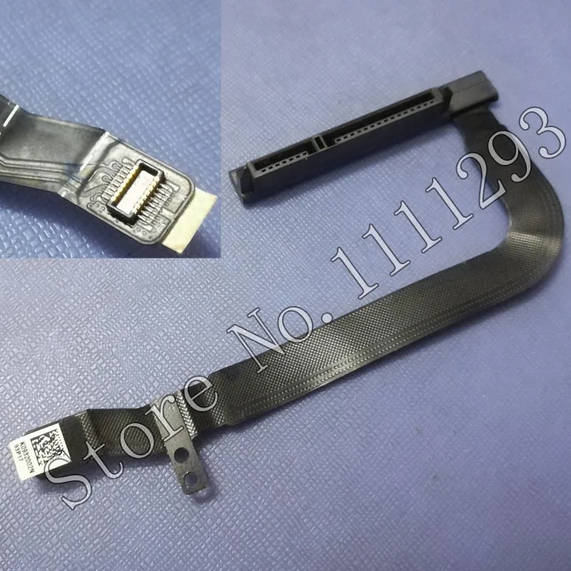 HDD Hard Drive Cable for Apple Macbook Pro A1342 2009 2010 Laptop SATA