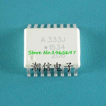 

5pcs/lot ACPL-333J A333J A 333J SOP-16 In Stock