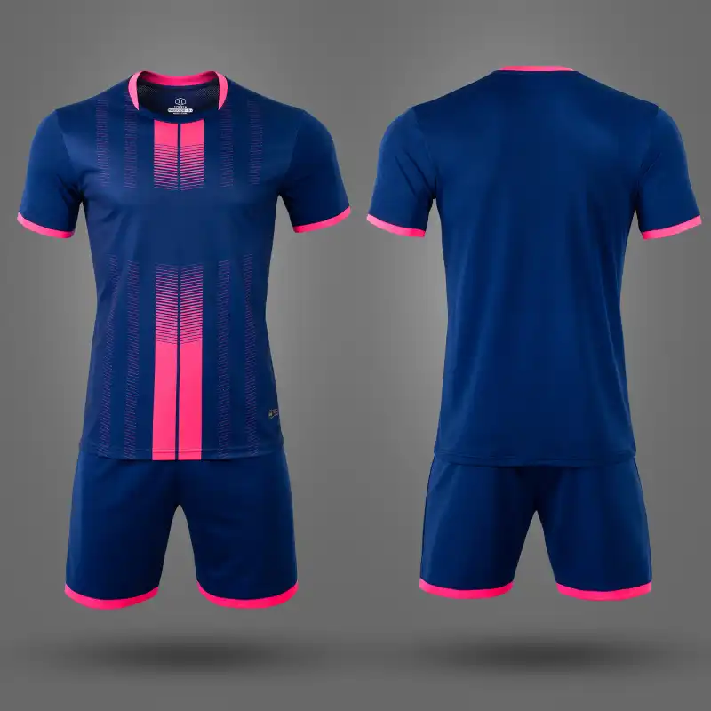 kids soccer uniforms