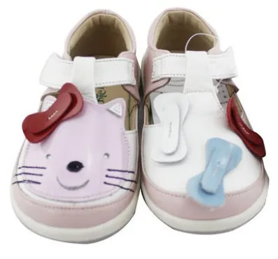 Брендовая одежда от tipsietoes высокое качество из натуральной кожи рисунок Hello Kitty