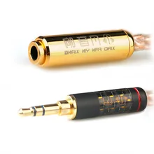 

Xiao Fan Orpheus Extension Cord Fever Computer Speaker 3.5 mm Male to Female Audio Cable Headset Extension Line Free Shipping