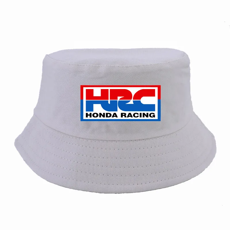 hrc Bucket cap Man Women Unisex cotton 