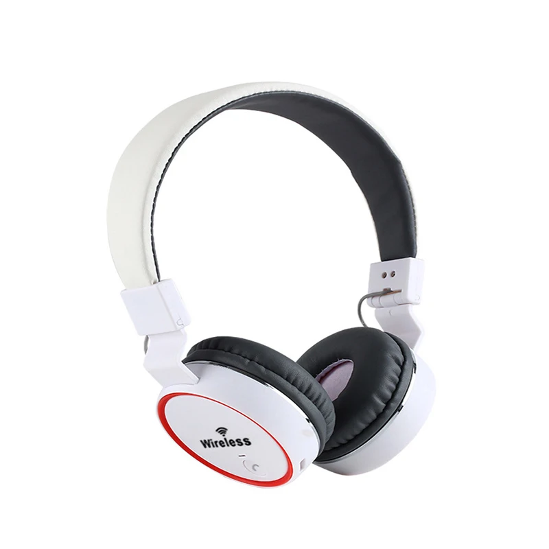 ACCALIA Цвет стерео аудио Mp3 Bluetooth гарнитура Беспроводная связь с